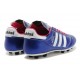 Chaussures de Football adidas Copa Mundial FG Cuir de Kangourou Violet