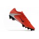 Nike Future DNA Mercurial Vapor 13 Elite FG ACC Rouge Argent