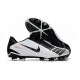 Chaussures 2020 Nike Phantom Vnm Elite FG -Noir Blanc