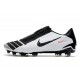 Chaussures 2020 Nike Phantom Vnm Elite FG -Noir Blanc