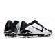 Chaussures 2020 Nike Phantom Vnm Elite FG -Noir Blanc