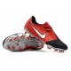 Chaussures 2020 Nike Phantom Vnm Elite FG -Cramoisi Argent Noir