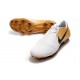 Chaussures 2020 Nike Phantom Vnm Elite FG -Blanc Or Noir