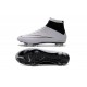 Nike Nouvelles 2016 Mercurial Superfly FG ACC ACC Noir Blanc