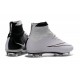 Nike Nouvelles 2016 Mercurial Superfly FG ACC ACC Noir Blanc