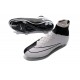 Nike Nouvelles 2016 Mercurial Superfly FG ACC ACC Noir Blanc
