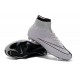 Nike Nouvelles 2016 Mercurial Superfly FG ACC ACC Noir Blanc