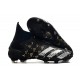 Crampon Paul Pogba adidas Predator Mutator 20+ PP FG -Noir Gris
