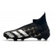 Crampon Paul Pogba adidas Predator Mutator 20+ PP FG -Noir Gris