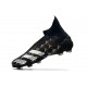 Crampon Paul Pogba adidas Predator Mutator 20+ PP FG -Noir Gris