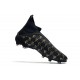 Crampon Paul Pogba adidas Predator Mutator 20+ PP FG -Noir Gris