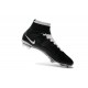Nike Nouvelles 2016 Mercurial Superfly FG ACC ACC Noir Blanc