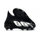Crampon adidas Predator Mutator 20+ FG -Noir Blanc