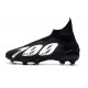 Crampon adidas Predator Mutator 20+ FG -Noir Blanc