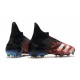 Crampon adidas Predator Mutator 20+ FG - Noir Rouge Blanc