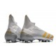 Crampon adidas Predator Mutator 20+ FG -Gris Or