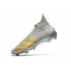 Crampon adidas Predator Mutator 20+ FG -Gris Or