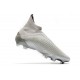 Crampon adidas Predator Mutator 20+ FG -Gris Or