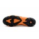 Crampon adidas Predator Mutator 20+ FG -Orange Blanc Noir