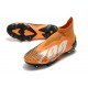 Crampon adidas Predator Mutator 20+ FG -Orange Blanc Noir