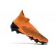 Crampon adidas Predator Mutator 20+ FG -Orange Blanc Noir