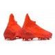 Crampon adidas Predator Mutator 20+ FG - Pop