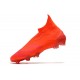 Crampon adidas Predator Mutator 20+ FG - Pop