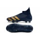 Crampon adidas Predator Mutator 20+ FG - Noir Or