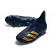 Crampon adidas Predator Mutator 20+ FG - Noir Or