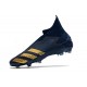 Crampon adidas Predator Mutator 20+ FG - Noir Or
