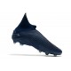 Crampon adidas Predator Mutator 20+ FG - Noir Or