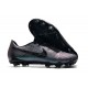 Chaussures 2020 Nike Phantom Vnm Elite FG -Noir Bleu Laser Anthracite