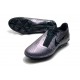 Chaussures 2020 Nike Phantom Vnm Elite FG -Noir Bleu Laser Anthracite
