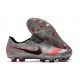 Chaussures 2020 Nike Phantom Vnm Elite FG Neighbourhood - Gris Noir