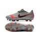 Chaussures 2020 Nike Phantom Vnm Elite FG Neighbourhood - Gris Noir