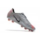 Chaussures 2020 Nike Phantom Vnm Elite FG Neighbourhood - Gris Noir