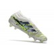 Chaussures Nouvel adidas Copa 20+ FG - Blanc Noir Vert