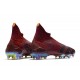 adidas Nouvel Predator Mutator 20+ FG Rouge Noir