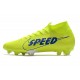 Nike Mercurial Dream Speed Superfly VII Elite 360 FG ACC Vert