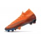 Nike Mercurial Dream Speed 003 'Phoenix Rising' Concept Orange Bleu