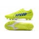 Crampon Nouvel Nike Mercurial Dream Speed Vapor 13 Elite FG Vert Bleu