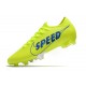 Crampon Nouvel Nike Mercurial Dream Speed Vapor 13 Elite FG Vert Bleu