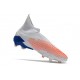 adidas Nouvel Predator Mutator 20+ FG Ciel Bleu Royal Corail