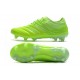 adidas Neuf Chaussure de Football Copa 20.1 FG Vert Blanc
