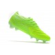adidas Neuf Chaussure de Football Copa 20.1 FG Vert Blanc