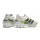 adidas Neuf Chaussure de Football Copa 20.1 FG Blanc Noir Vert