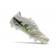 adidas Neuf Chaussure de Football Copa 20.1 FG Blanc Noir Vert