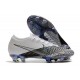 Chaussure Nike Mercurial Vapor XIII Elite FG Dream Speed 3 -Blanc Noir