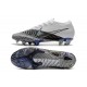 Chaussure Nike Mercurial Vapor XIII Elite FG Dream Speed 3 -Blanc Noir