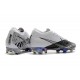 Chaussure Nike Mercurial Vapor XIII Elite FG Dream Speed 3 -Blanc Noir